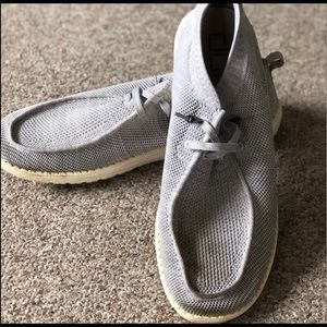 HEY DUDE shoes men’s size 11